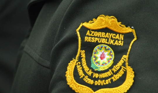 Dövlət Xidmətinin 172 əməkdaşı cəzalandırılıb