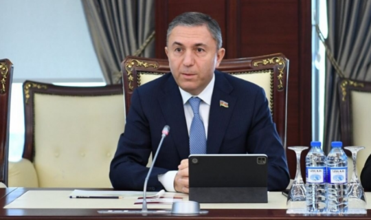 Enerjidən dataya: Azərbaycanın iqtisadi transformasiyası - Şərh