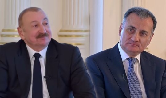 28 il sonra həmin sualı Prezidentə verdi&nbsp;- Video