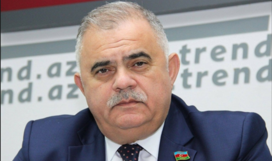 Bakının hədəfi: Cənubi Qafqazın təhlükəsizliyinin əsas təminatçısı - Şərh