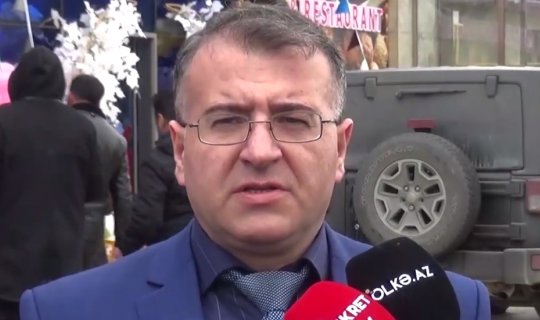 "Onların adı qara siyahıya salınsın, cinayət işi açılsın"