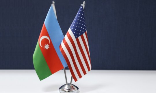 ABŞ Ticarət Palatası Azərbaycana ilk biznes missiyasını başa çatdırıb