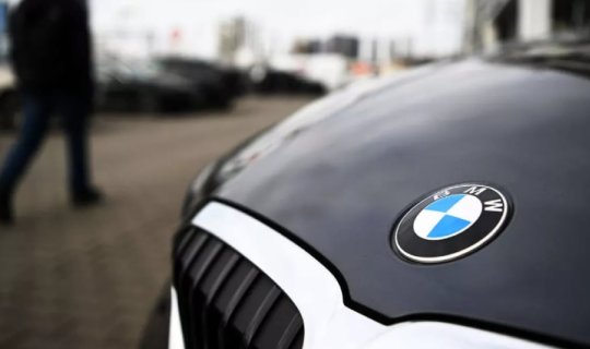 BMW 500 mindən çox avtomobili geri çağırır - SƏBƏB