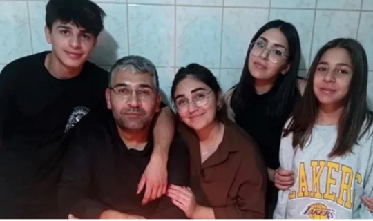 3 il qızını axtaran ata acı həqiqəti DNT analizi ilə öyrəndi