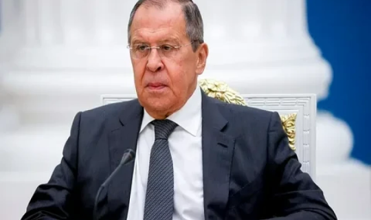ABŞ planlarını bizə deməlidir - Lavrov