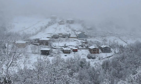 Bu kənddə hamının adı EYNİDİR: kişilərin də, qadınların da - VİDEO