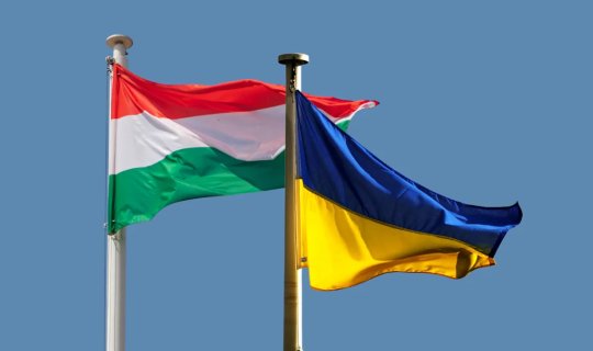 Budapeşt və Kiyev hərtərəfli razılığa gəlib