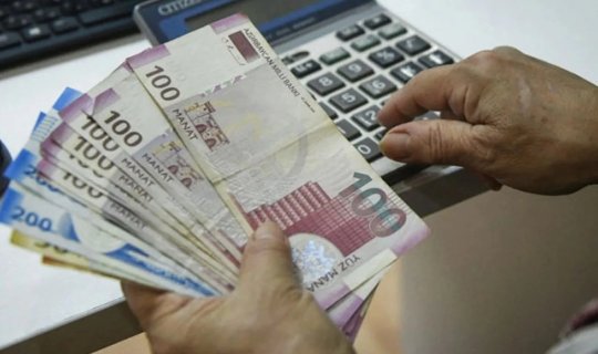 Azərbaycanda yeni dövlət rüsumu&nbsp;müəyyən edilir
