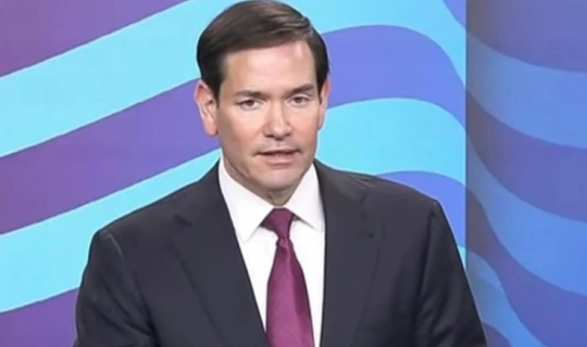Rubio: Hətta ruslar Ukraynanın işğalının strateji səhv hesab edir
