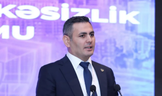 Azərbaycan suveren dövlət xidmətləri internetdən asılı olmayacaq
