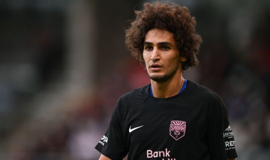 "Sabah" kapitanı Amin Seydiyevlə yolları ayırıb