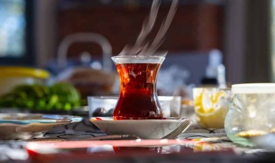 Dünyada əhalisi ən çox çay içən ölkələr açıqlandı - SİYAHI