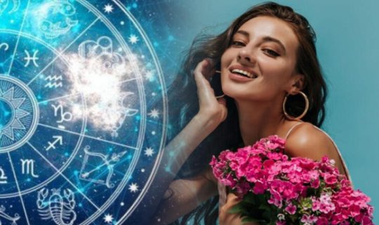 İyun ayında bəxt quşu 4 BÜRCün çiyninə qonacaq
