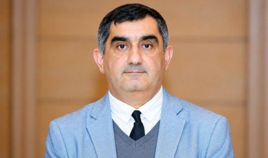 &ldquo;Bu gün adının mənasını düşünən şagird sabah düzgün ad seçəcək&rdquo;