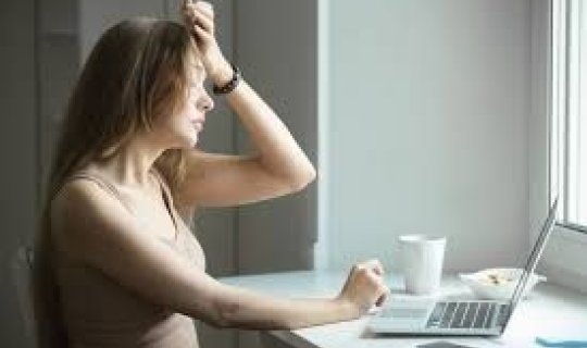 Təzyiq düşəndə bədən nə hiss edir?
