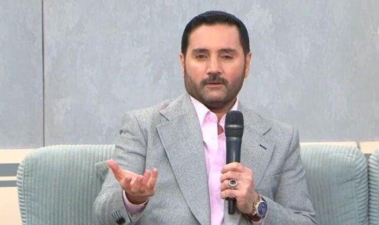 "Bunun üçün 100 min xərcləyirik"