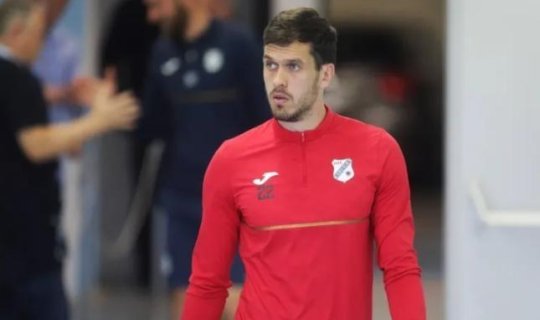 "Qarabağ" DÇ-2026-ya yollanacaq futbolçunu transfer edir