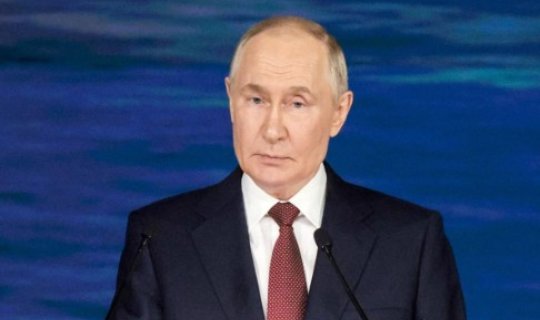 Putin: Rusiya Ukrayna ilə bağlı güzəştə getməyə hazırdır