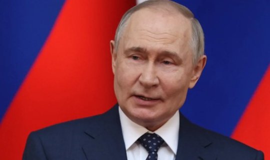 Putin: Rusiyanın Azərbaycanla yaxşı münasibətləri qorunub saxlanılır