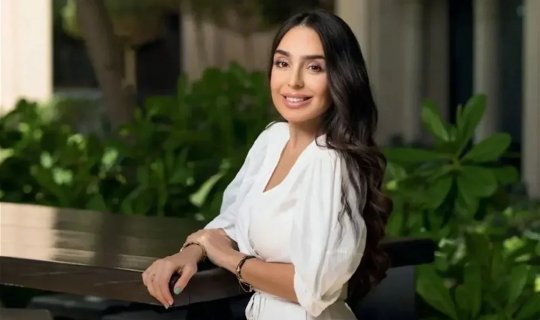 Leyla Əliyeva sosial şəbəkə hesabında yeni paylaşım edib - VİDEO