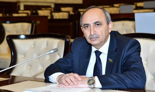 Bu, Azərbaycan adlarının saxtalaşdırılmasına yanaşmanın metodudur - Deputat