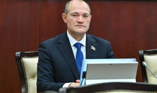 Deputatdan təklif: Əmlak sığortası məcburi olsun