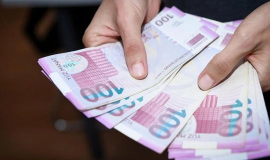 Onlar belə maaş&nbsp;alacaqlar