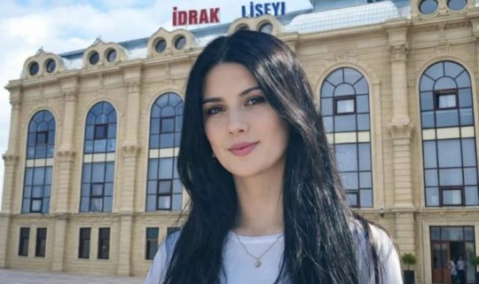 "İdrak" liseyində müəllimi güllələyən şagirdin məhkəməsi başladı