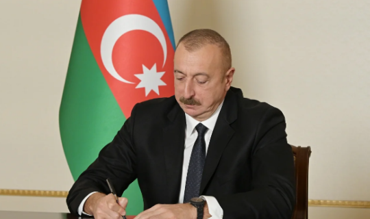Su təsərrüfatı və meliorasiya işçiləri təltif edilib - SƏRƏNCAM