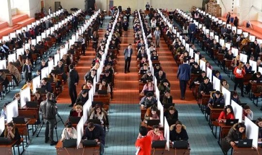 MİQ-ə hazırlaşanların nəzərinə: Onların nəticəsi ləğv olunacaq