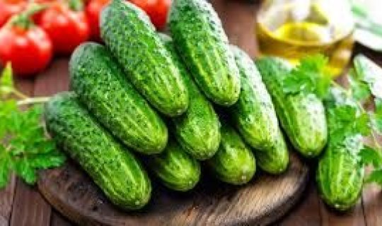 Hər gün 2 ədəd xiyar yeməyə&nbsp;5 səbəb