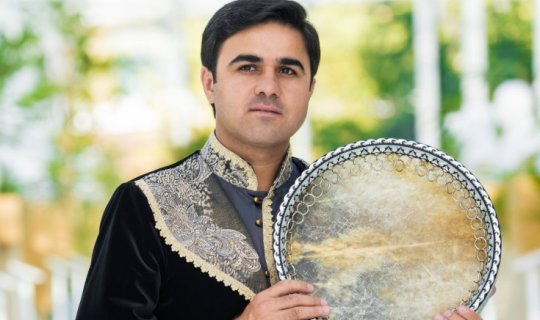 Mirələm Mirələmova ağır itki üz verib
