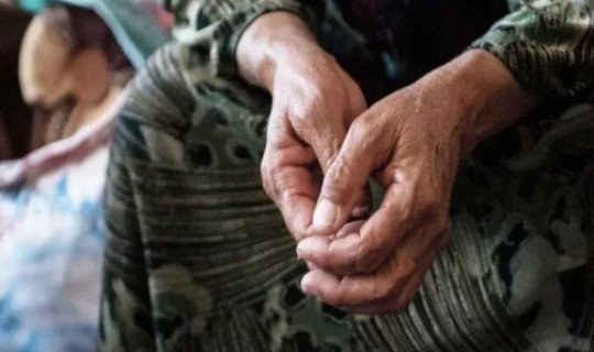 30 il evindən çıxamayan qadın: Hamı ŞOKDADIR