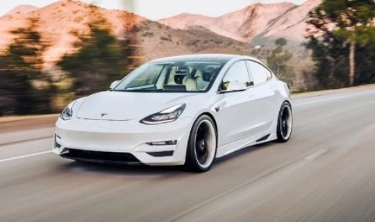 "Tesla" gizli əməliyyat: Köhnə müqavilələrdəki ifadələr dəyişdirilib
