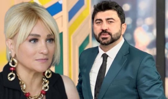 Mətanətdən verilişinə gəlməyən Vüqar Muradova sərt sözlər