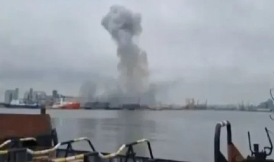 Azov dənizindəki hücumun təfərrüatı: Yaralı azərbaycanlılar hadisə anından danışdılar