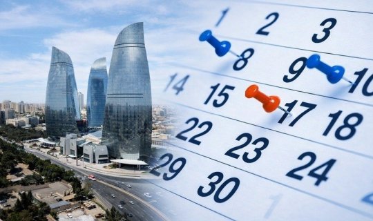 İyunun bu günlərinə&nbsp;DİQQƏT EDİN&nbsp;- Çoxdan gözlədiyiniz hadisələr olacaq