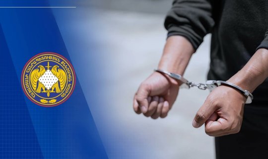 Ermənistanda kütləvi həbslər - 6 deputatlığa namizəd saxlanıldı