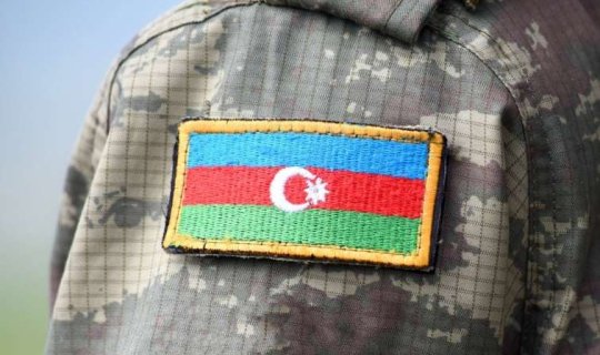 Azərbaycan Ordusunun hərbçisi həlak oldu -&nbsp;RƏSMİ AÇIQLAMA - FOTO