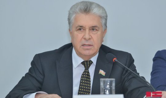 &ldquo;İt hürər, karvan keçər&rdquo;: Azərbaycanın uğurlarından narahat olanlar bilməlidir ki&hellip;&nbsp;