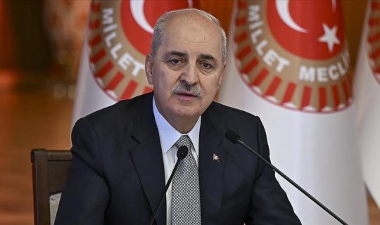 Brüssel Ankaraya möhtacdır, seçəcəyi ilk ünvan Türkiyə olacaq - TBMM sədri