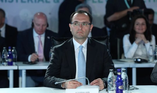 İtkilərin azaldılması əsas prioritetlərdən olmalıdır -&nbsp;Məcnun Məmmədov