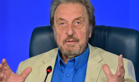 Nobel mükafatına layiq siyasətçinin adını açıqladı