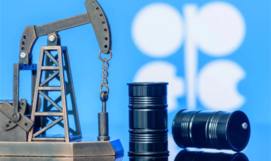 OPEC+ neft hasilatı üzrə hədəf göstəricisini artırmağa hazırlaşır