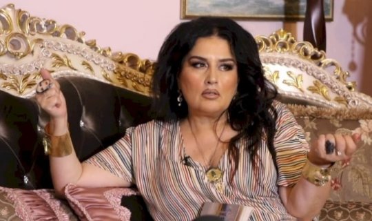 "Nadir Qafarzadə utanaraq yanıma gəldi..."