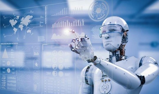 Süni intellekt 1,3 milyard insanı susuz qoya bilər