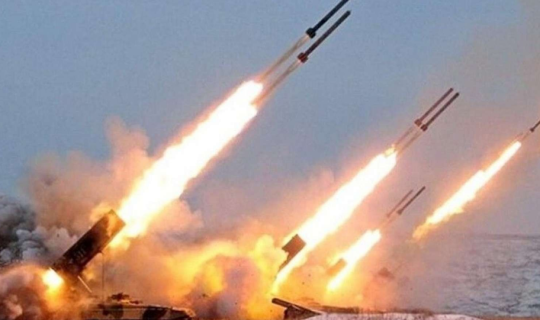İran israilə hücuma keçdi - Yaxın Şərqdə müharibə yenidən alovlanır
