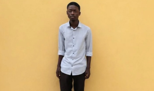 Azərbaycandan Gürcüstana qanunsuz keçmək istəyən Nigeriya vətəndaşı saxlanılıb