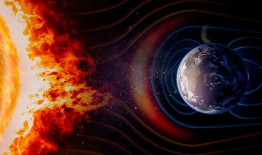XƏBƏRDARLIQ:&nbsp;Güclü geomaqnit qasırğası gözlənilir