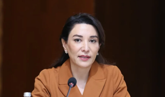 Ombudsman: Rəqəmsal texnologiyaların geniş tətbiqi uşaqları müxtəlif təhlükələrə məruz qoyur